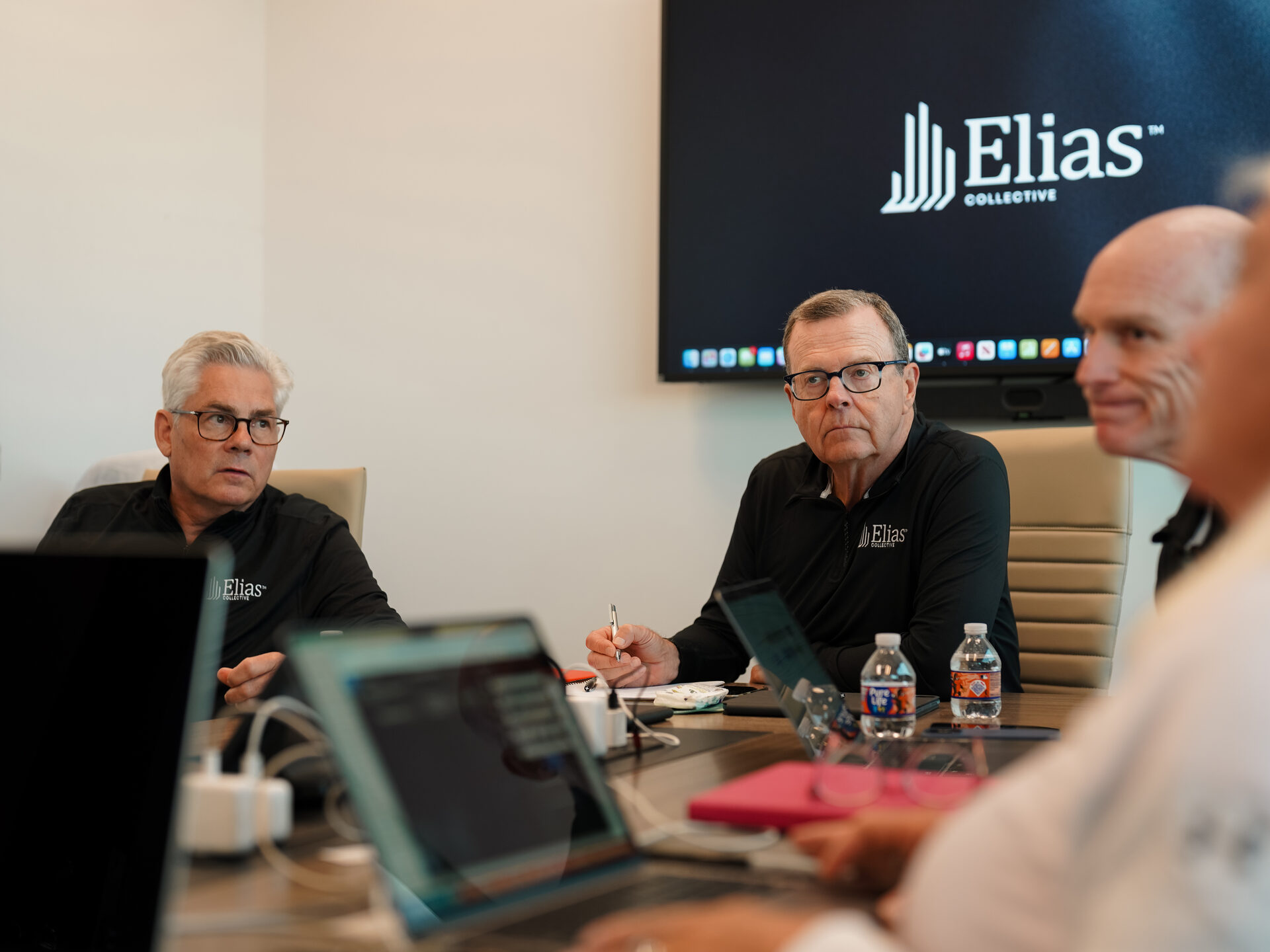 Elias Collective